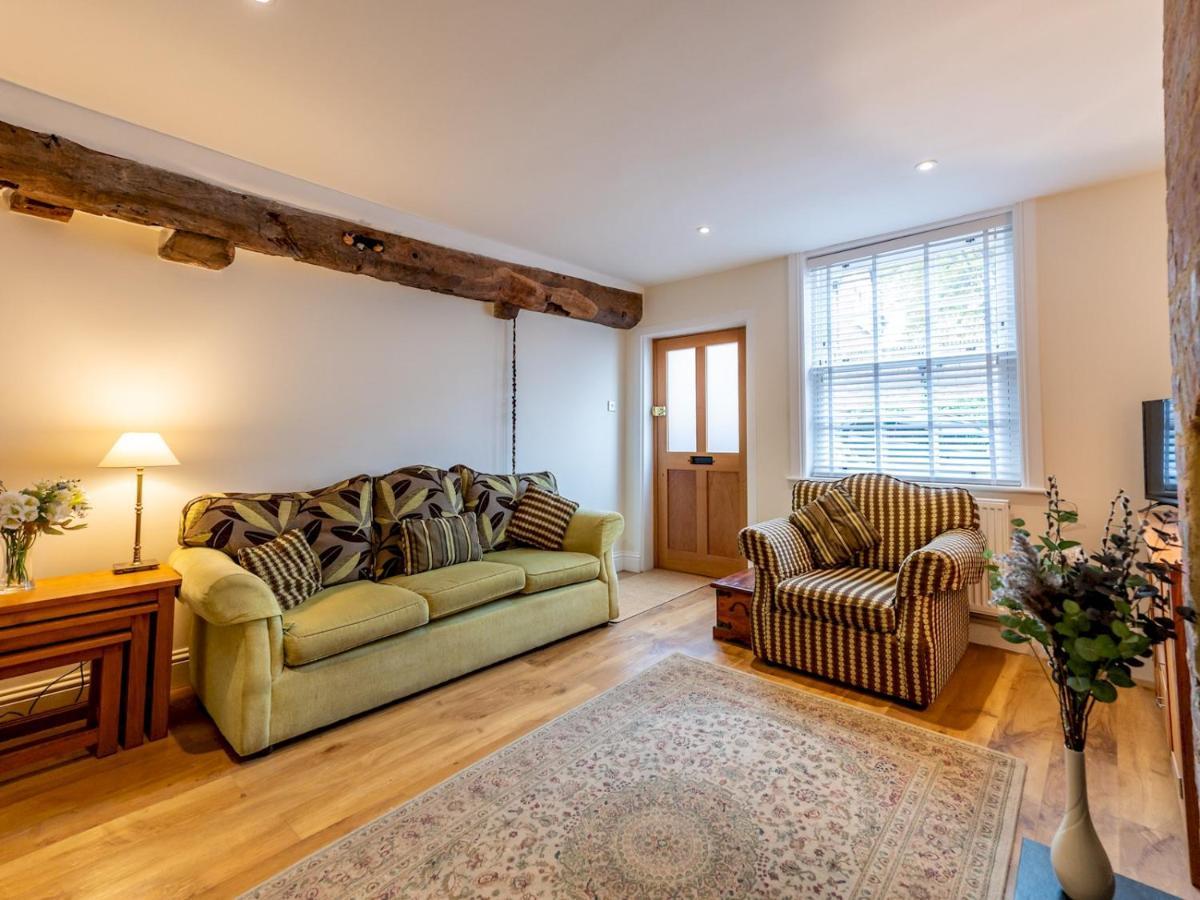 Holiday home Pass The Keys Elegant And Stylish Townhouse Ludlow