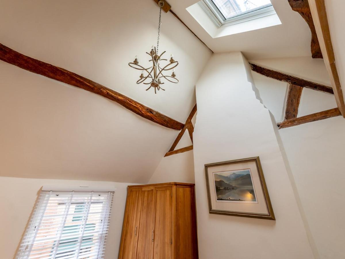Pass The Keys Elegant And Stylish Townhouse *