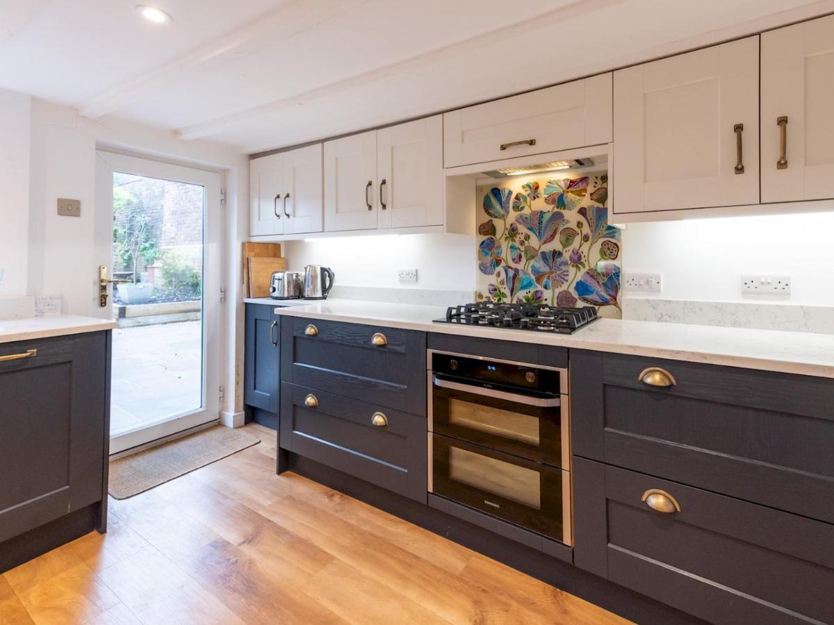 Holiday home Pass The Keys Elegant And Stylish Townhouse *