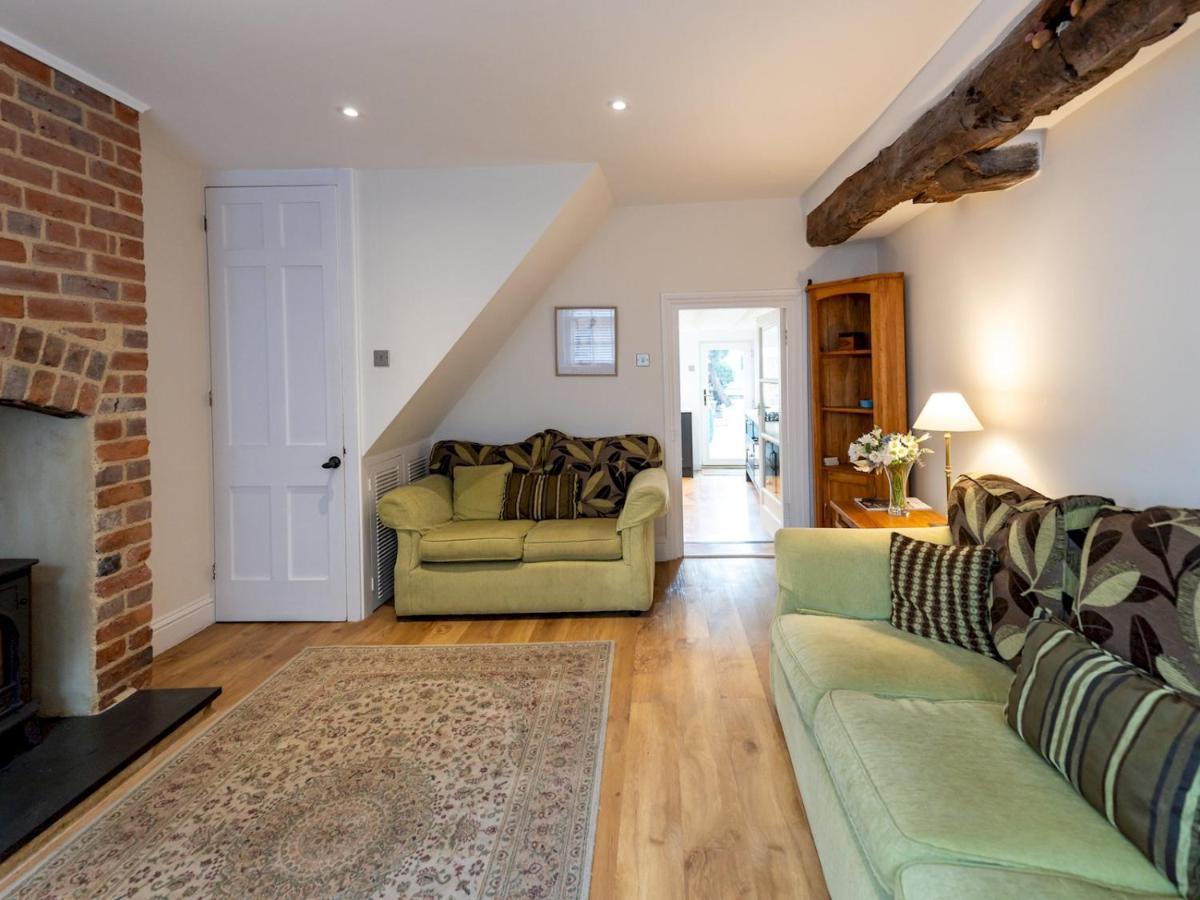 Pass The Keys Elegant And Stylish Townhouse * Ludlow