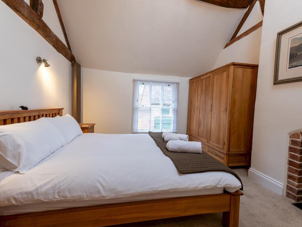 Holiday home Pass The Keys Elegant And Stylish Townhouse Ludlow