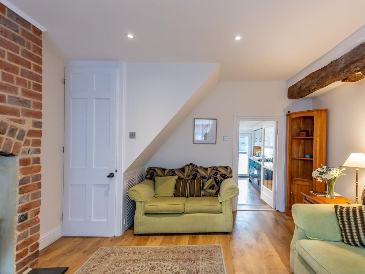Holiday home Pass The Keys Elegant And Stylish Townhouse