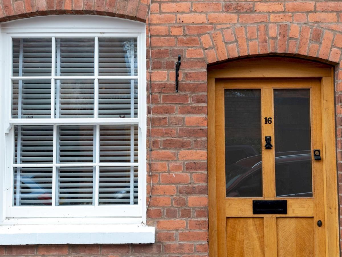 Holiday home Pass The Keys Elegant And Stylish Townhouse *