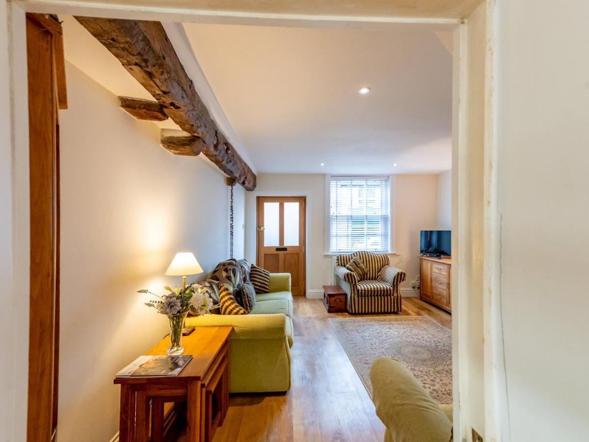 Holiday home Pass The Keys Elegant And Stylish Townhouse Ludlow