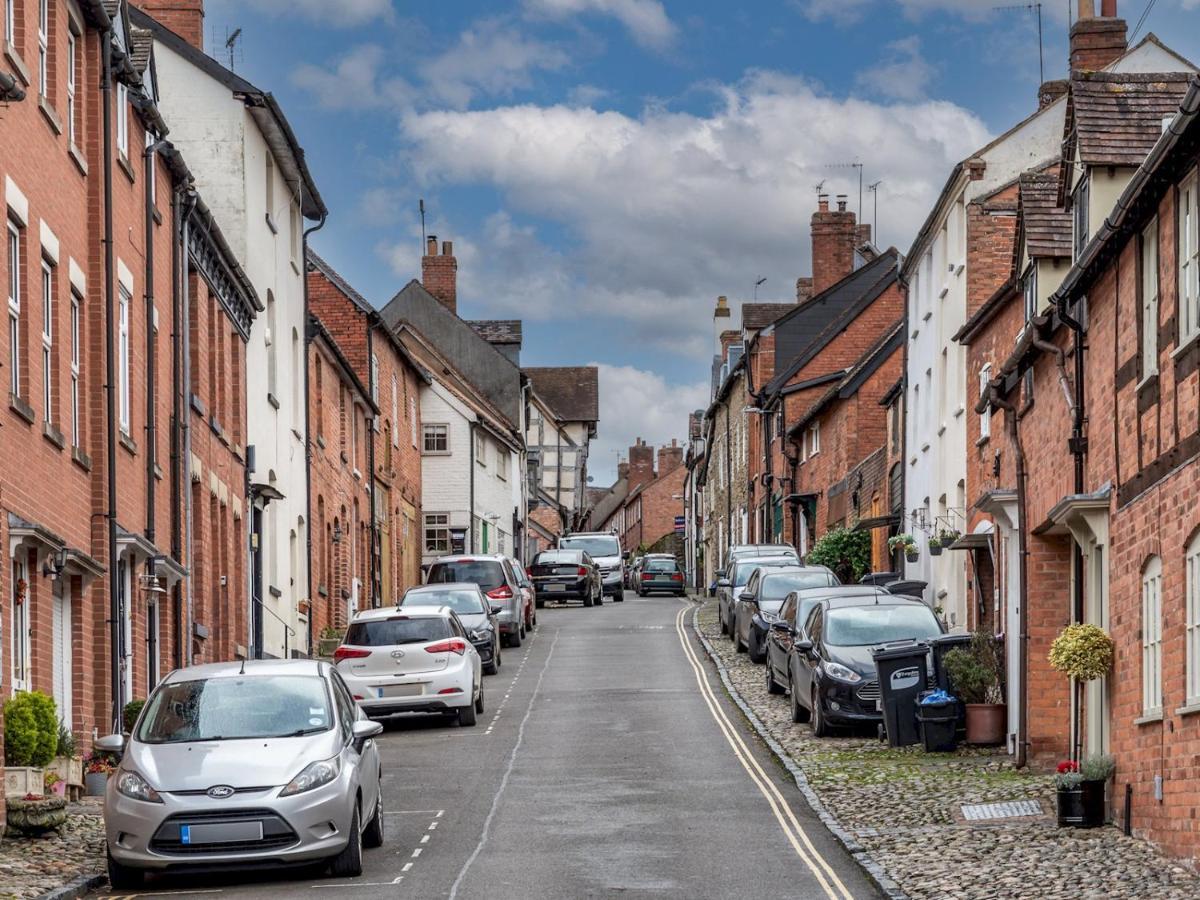 Pass The Keys Elegant And Stylish Townhouse * Ludlow