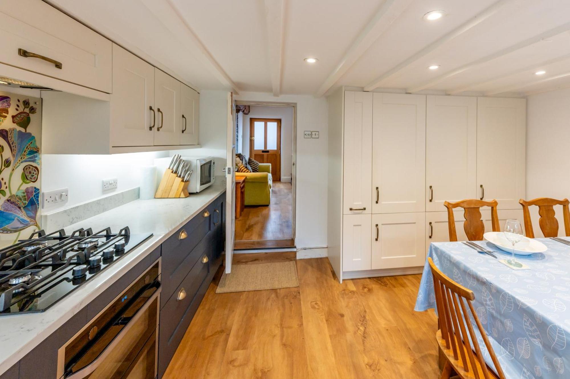 Holiday home Pass The Keys Elegant And Stylish Townhouse