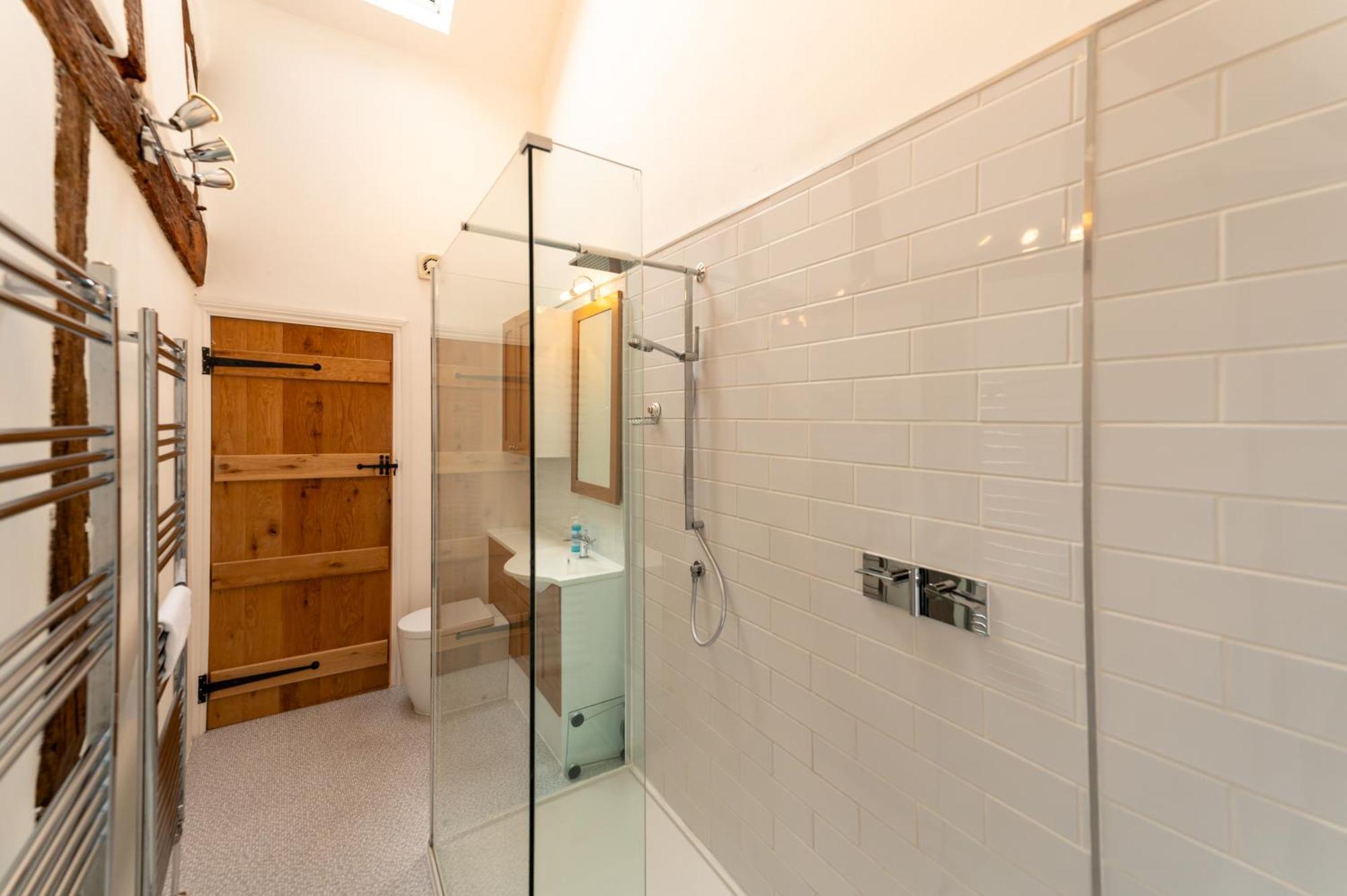 Holiday home Pass The Keys Elegant And Stylish Townhouse Ludlow