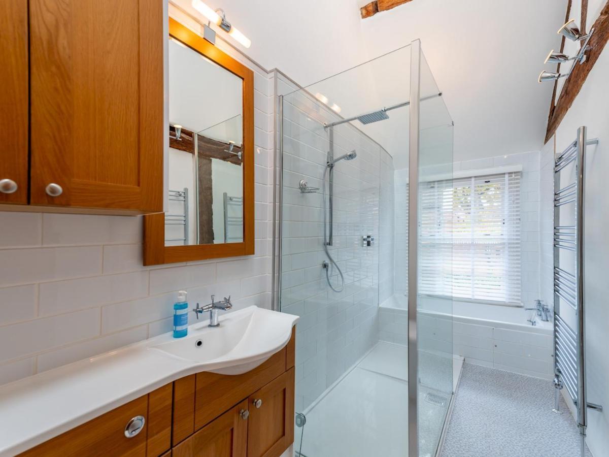 Pass The Keys Elegant And Stylish Townhouse Holiday home Ludlow